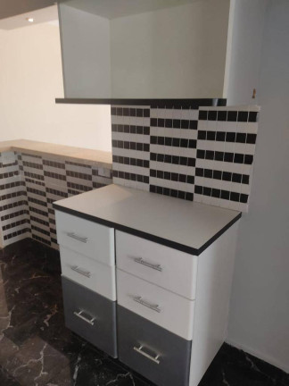 Imagem Apartamento com 2 Quartos à Venda, 66 m² em Alphaville - Barueri