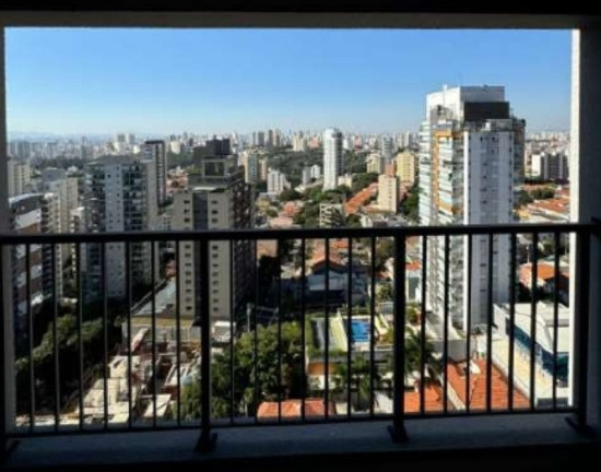 Kitnet com 1 Quarto à Venda, 25 m² em Vila Mariana - São Paulo