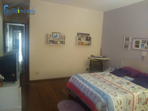 Imagem Sobrado com 4 Quartos à Venda, 313 m² em Jardim Do Mar - São Bernardo Do Campo Imagem Sobrado com 4 Quartos à Venda, 313 m² em Jardim Do Mar - São Bernardo Do Campo
