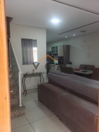 Imagem Casa com 3 Quartos à Venda, 128 m² em Cidade Patriarca - São Paulo Imagem Casa com 3 Quartos à Venda, 128 m² em Cidade Patriarca - São Paulo