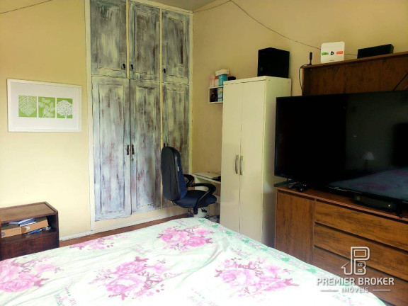 Imagem Casa com 3 Quartos à Venda, 91 m² em Jardim Europa - Teresópolis Imagem Casa com 3 Quartos à Venda, 91 m² em Jardim Europa - Teresópolis