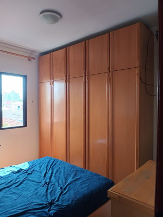 Imagem Apartamento com 2 Quartos à Venda, 65 m² em Planalto - São Bernardo Do Campo