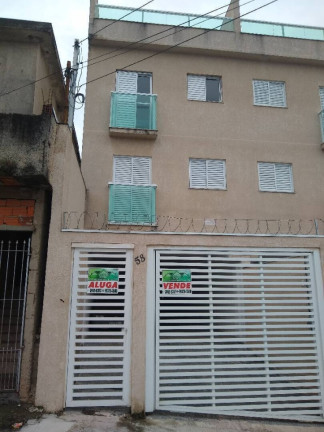 Imagem Apartamento com 2 Quartos à Venda, 48 m² em Vila Suiça - Santo André Imagem Apartamento com 2 Quartos à Venda, 48 m² em Vila Suiça - Santo André