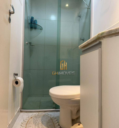 Imagem Apartamento com 3 Quartos à Venda, 63 m² em Setor Negrão De Lima - Goiânia Imagem Apartamento com 3 Quartos à Venda, 63 m² em Setor Negrão De Lima - Goiânia
