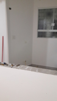Imagem Apartamento com 1 Quarto à Venda, 45 m² em Encruzilhada - Santos Imagem Apartamento com 1 Quarto à Venda, 45 m² em Encruzilhada - Santos