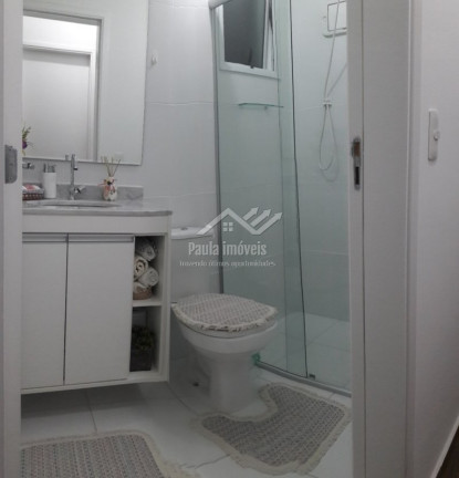 Imagem Apartamento com 2 Quartos à Venda, 58 m² em Urbanova - Sao Jose Dos Campos Imagem Apartamento com 2 Quartos à Venda, 58 m² em Urbanova - Sao Jose Dos Campos