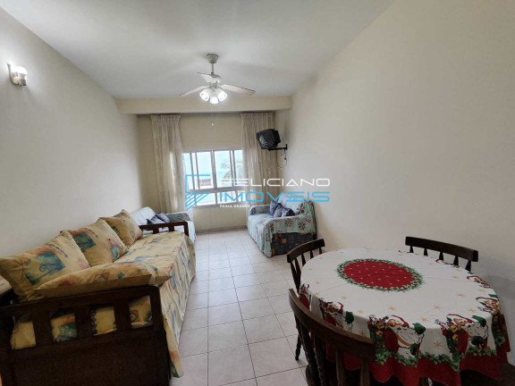 Imagem Apartamento com 1 Quarto à Venda, 34 m² em Real - Praia Grande Imagem Apartamento com 1 Quarto à Venda, 34 m² em Real - Praia Grande