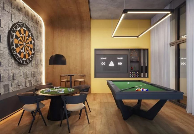 Imagem Apartamento com 3 Quartos à Venda, 107 m² em Miramar - João Pessoa Imagem Apartamento com 3 Quartos à Venda, 107 m² em Miramar - João Pessoa