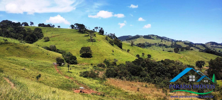 Imagem Chácara à Venda, 24 m² em Centro - Paraisópolis
