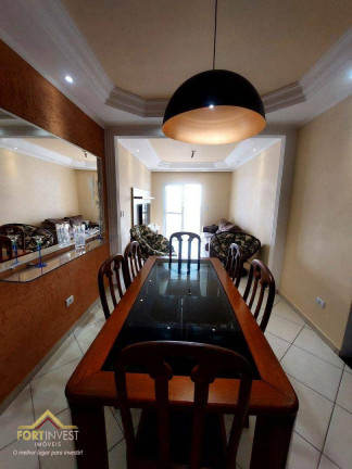 Imagem Imóvel com 3 Quartos à Venda, 130 m² em Canto Do Forte - Praia Grande Imagem Imóvel com 3 Quartos à Venda, 130 m² em Canto Do Forte - Praia Grande