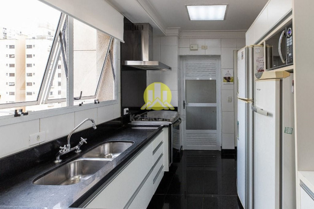 Imagem Apartamento com 3 Quartos à Venda, 184 m² em Paraíso - São Paulo