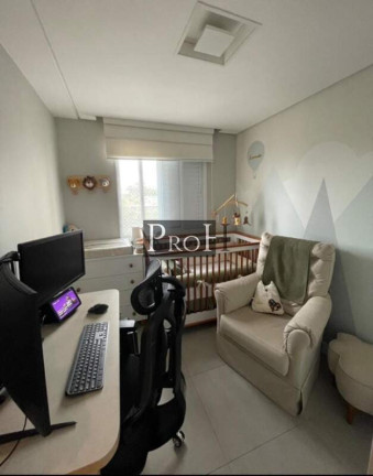 Imagem Apartamento com 2 Quartos à Venda, 57 m² em Campestre - Santo André