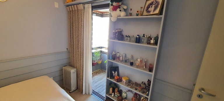 Imagem Apartamento com 3 Quartos à Venda, 110 m² em Chácara Klabin - São Paulo Imagem Apartamento com 3 Quartos à Venda, 110 m² em Chácara Klabin - São Paulo