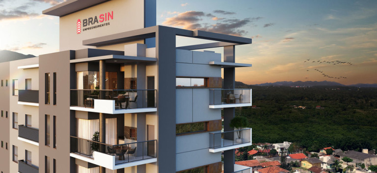 Imagem Apartamento com 3 Quartos à Venda, 125 m² em Meia Praia - Itapema Imagem Apartamento com 3 Quartos à Venda, 125 m² em Meia Praia - Itapema
