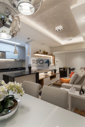 Imagem Imóvel com 2 Quartos à Venda, 74 m² em Aclimação - São Paulo