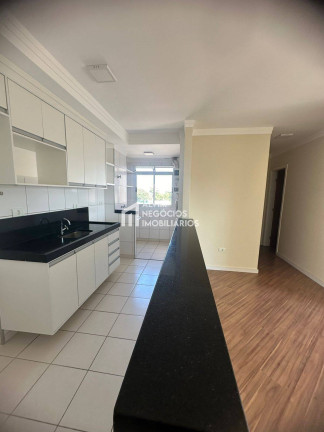 Imagem Apartamento com 2 Quartos à Venda, 60 m² em Jardim Oriente - São José Dos Campos Imagem Apartamento com 2 Quartos à Venda, 60 m² em Jardim Oriente - São José Dos Campos