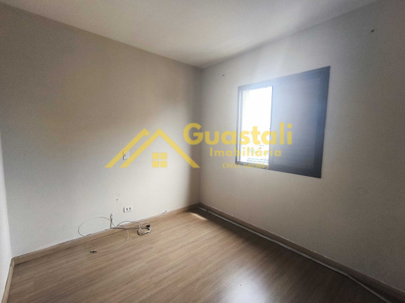 Imagem Apartamento com 3 Quartos para Alugar, 118 m² em Centro (tupi) - Piracicaba