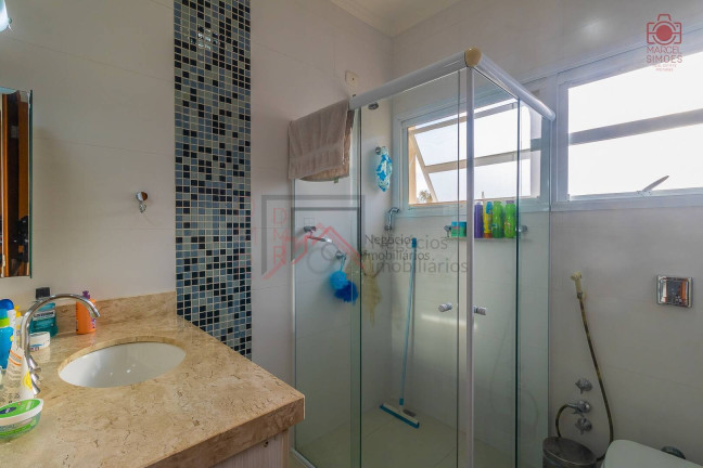 Imagem Casa de Condomínio com 3 Quartos à Venda, 367 m² em Centro (jacaré) - Cabreúva