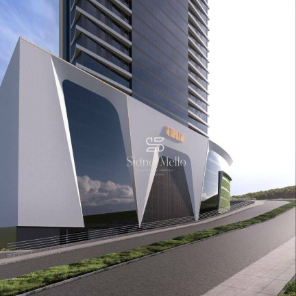 Imagem Apartamento com 4 Quartos à Venda, 195 m² em Quadra Mar Norte - Balneário Camboriú