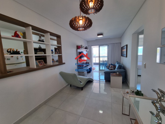 Imagem Apartamento com 2 Quartos à Venda, 89 m² em Tupi - Praia Grande