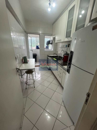 Imagem Apartamento com 2 Quartos à Venda, 60 m² em Enseada - Guarujá Imagem Apartamento com 2 Quartos à Venda, 60 m² em Enseada - Guarujá