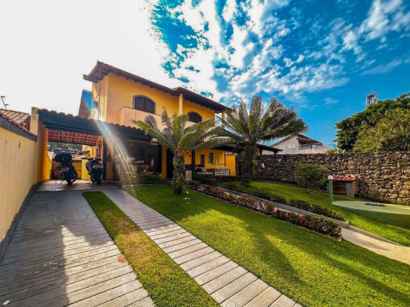 Imagem Casa com 5 Quartos à Venda, 240 m² em Piratininga - Niterói Imagem Casa com 5 Quartos à Venda, 240 m² em Piratininga - Niterói