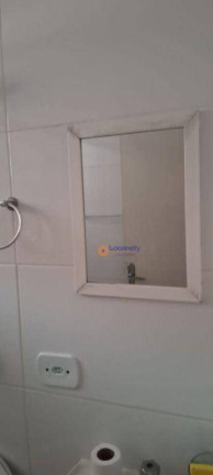 Imagem Apartamento com 2 Quartos para Alugar, 55 m² em Centro - Ribeirão Pires Imagem Apartamento com 2 Quartos para Alugar, 55 m² em Centro - Ribeirão Pires