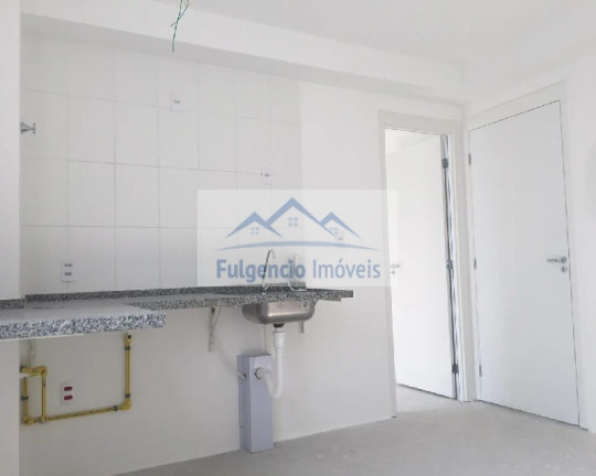 Imagem Apartamento com 1 Quarto à Venda, 24 m² em Sé - São Paulo Imagem Apartamento com 1 Quarto à Venda, 24 m² em Sé - São Paulo
