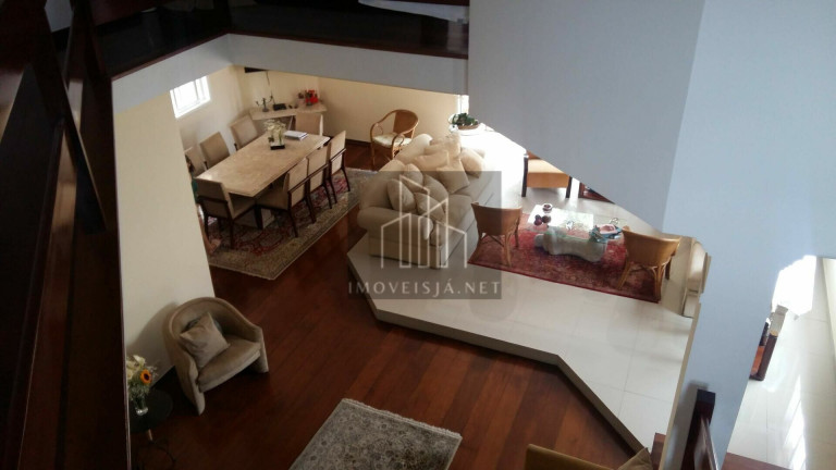 Imagem Casa com 4 Quartos à Venda, 395 m² em Alphaville - Santana De Parnaíba Imagem Casa com 4 Quartos à Venda, 395 m² em Alphaville - Santana De Parnaíba