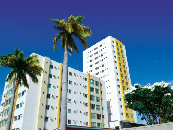 Imagem Apartamento com 2 Quartos à Venda, 55 m² em Bairro Dos Estados - João Pessoa Imagem Apartamento com 2 Quartos à Venda, 55 m² em Bairro Dos Estados - João Pessoa