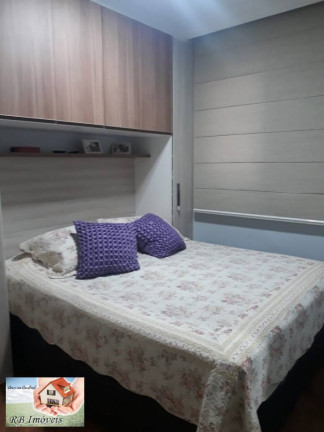 Imagem Apartamento com 2 Quartos à Venda, 52 m² em Taboão - São Bernardo Do Campo Imagem Apartamento com 2 Quartos à Venda, 52 m² em Taboão - São Bernardo Do Campo