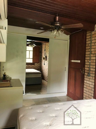 Imagem Casa com 4 Quartos à Venda, 255 m² em Pantanal - Florianópolis Imagem Casa com 4 Quartos à Venda, 255 m² em Pantanal - Florianópolis