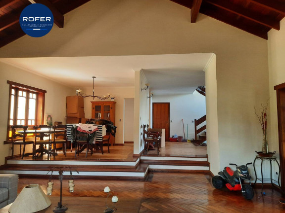 Imagem Casa com 3 Quartos à Venda, 530 m² em Sítio Recreio Dos Cafezais - Valinhos