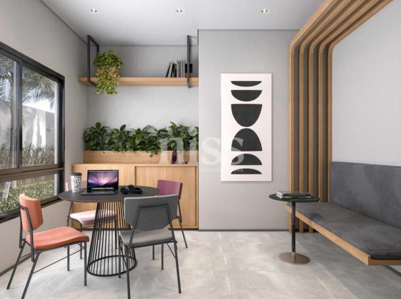 Imagem Imóvel com 1 Quarto à Venda, 22 m² em Pinheiros - São Paulo Imagem Imóvel com 1 Quarto à Venda, 22 m² em Pinheiros - São Paulo