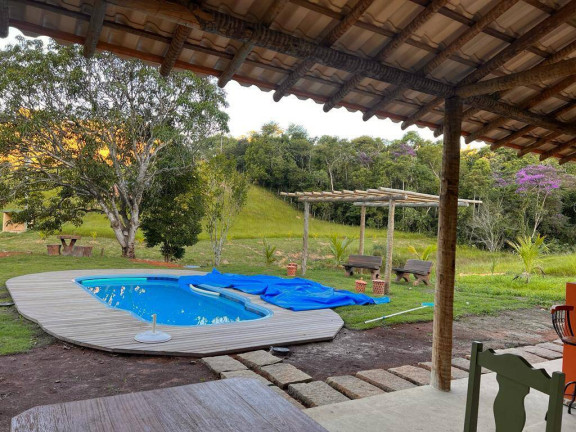 Imagem Chácara com 3 Quartos à Venda, 81 m² em Centro - Cantagalo Imagem Chácara com 3 Quartos à Venda, 81 m² em Centro - Cantagalo