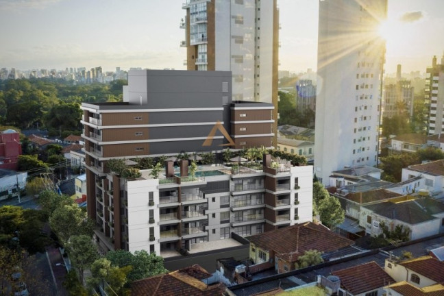 Imagem Apartamento com 3 Quartos à Venda, 129 m² em Vila Mariana - São Paulo Imagem Apartamento com 3 Quartos à Venda, 129 m² em Vila Mariana - São Paulo