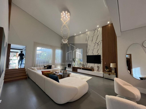 Imagem Casa com 5 Quartos à Venda, 620 m² em Residencial Zero (tambore) - Santana De Parnaíba Imagem Casa com 5 Quartos à Venda, 620 m² em Residencial Zero (tambore) - Santana De Parnaíba