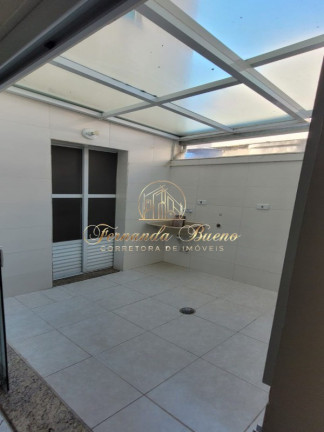 Imagem Imóvel com 2 Quartos à Venda, 60 m² em Jardim Ana Maria - Santo André