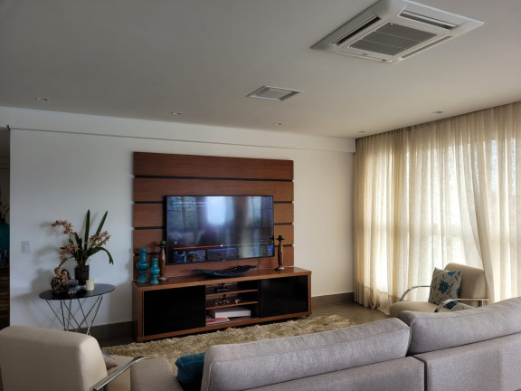 Imagem Apartamento com 3 Quartos à Venda, 154 m² em Centro De Rifaina - Rifaina Imagem Apartamento com 3 Quartos à Venda, 154 m² em Centro De Rifaina - Rifaina