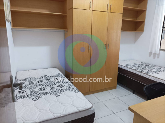 Imagem Apartamento com 2 Quartos à Venda, 75 m² em Pompéia - Santos Imagem Apartamento com 2 Quartos à Venda, 75 m² em Pompéia - Santos