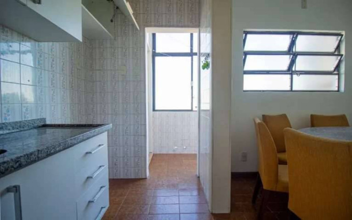 Imagem Apartamento com 2 Quartos à Venda, 76 m² em Floresta - Porto Alegre