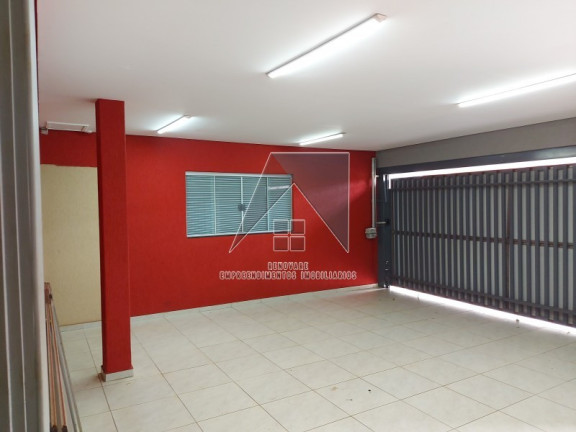 Imóvel à Venda, 175 m² em Jardim Independência - Ribeirão Preto