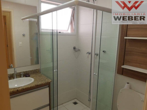 Imagem Apartamento com 3 Quartos à Venda, 91 m² em Parque Campolim - Sorocaba