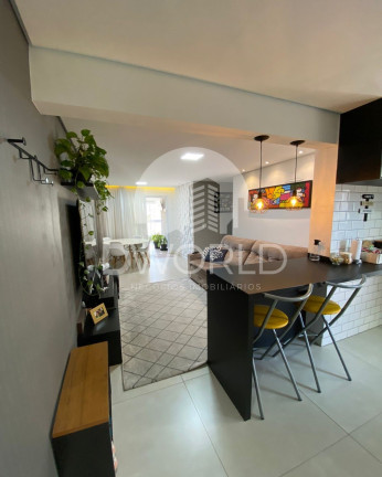 Imagem Imóvel com 3 Quartos à Venda, 91 m² em Vila Assunção - Santo André Imagem Imóvel com 3 Quartos à Venda, 91 m² em Vila Assunção - Santo André