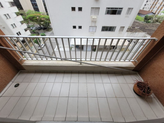 Imagem Apartamento com 1 Quarto à Venda, 50 m² em Pitangueiras - Guarujá