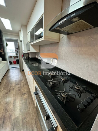 Imagem Apartamento com 3 Quartos à Venda, 86 m² em Centro - Diadema Imagem Apartamento com 3 Quartos à Venda, 86 m² em Centro - Diadema
