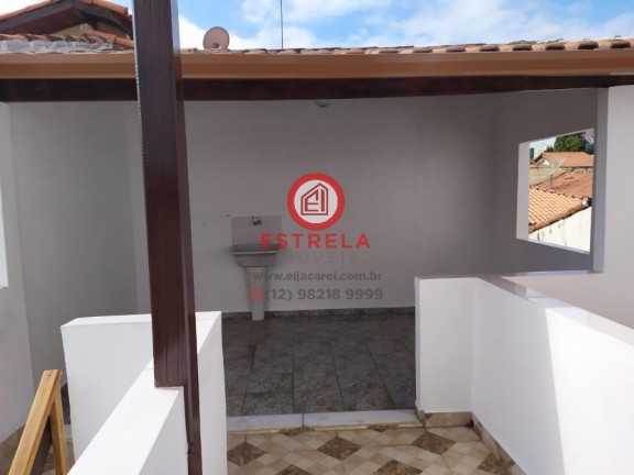 Imagem Casa com 5 Quartos à Venda, 234 m² em Parque Brasil - Jacareí Imagem Casa com 5 Quartos à Venda, 234 m² em Parque Brasil - Jacareí