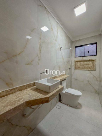 Imagem Casa com 3 Quartos à Venda, 123 m² em Setor Serra Dourada - Aparecida De Goiânia Imagem Casa com 3 Quartos à Venda, 123 m² em Setor Serra Dourada - Aparecida De Goiânia