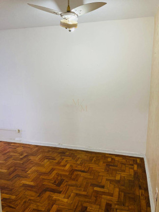 Imagem Kitnet com 1 Quarto à Venda, 38 m² em Ponta Da Praia - Santos Imagem Kitnet com 1 Quarto à Venda, 38 m² em Ponta Da Praia - Santos