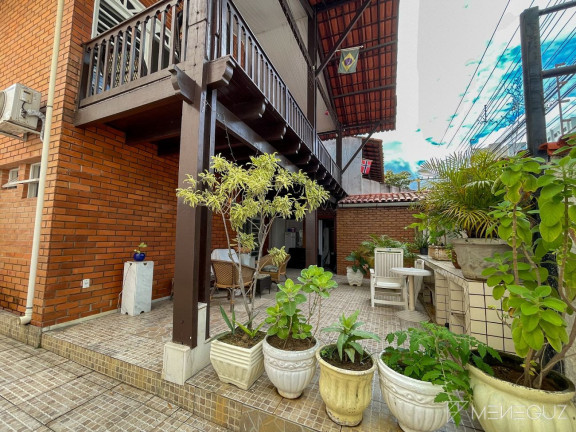 Imagem Imóvel com 9 Quartos à Venda, 329 m² em Praia Do Morro - Guarapari